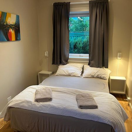 Leilighet Med 4 Soverom I Oslo Luaran gambar